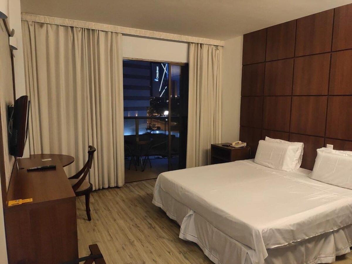Kubitschek Plaza Diaria Brasil 49326 Appartamento Brasilia