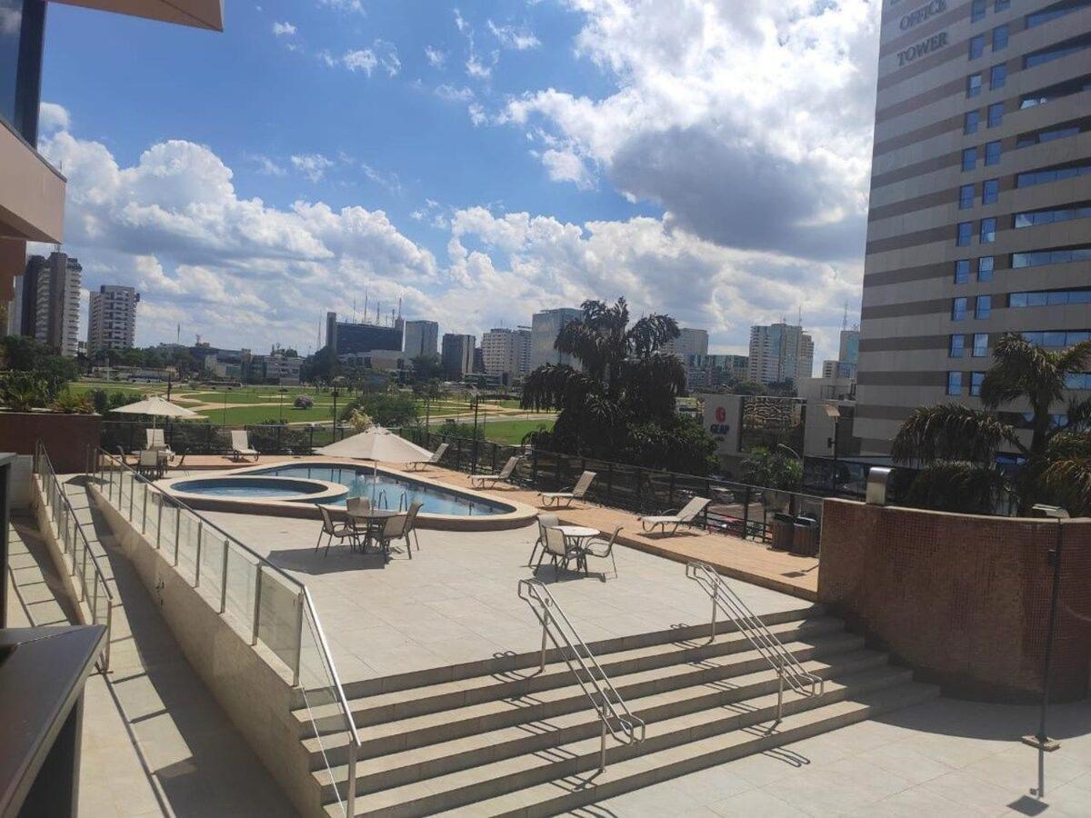Kubitschek Plaza Diaria Brasil 49326 Appartamento *