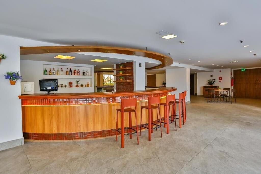 Kubitschek Plaza Diaria Brasil 49326 Appartamento