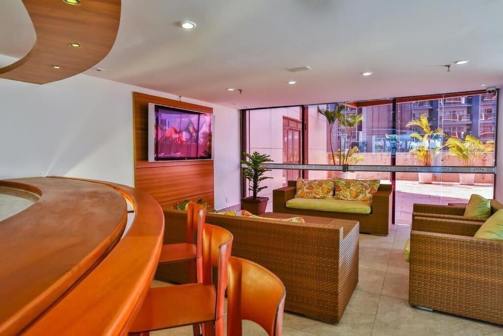 Appartamento Kubitschek Plaza Diaria Brasil 49326