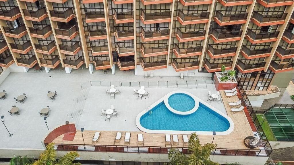 Kubitschek Plaza Diaria Brasil 49326 Appartamento Brasilia